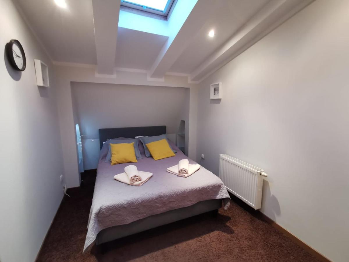 Sopot Przy Plazy Apartment Exterior foto