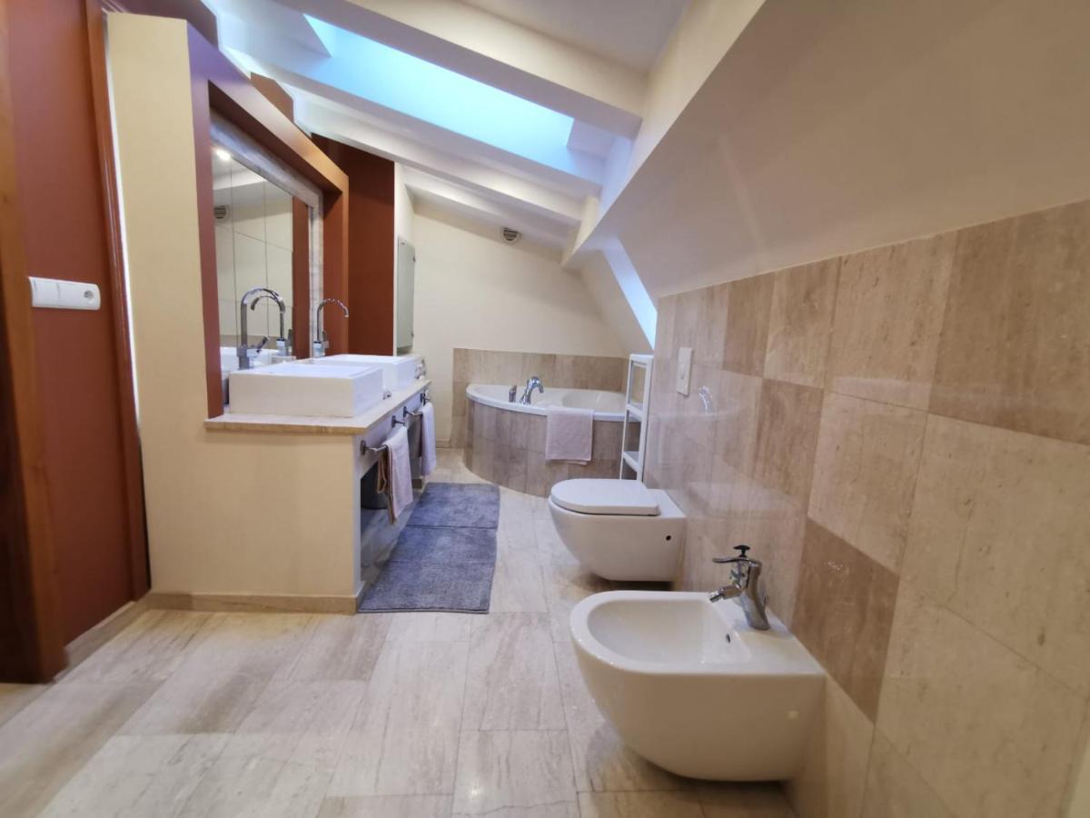 Sopot Przy Plazy Apartment Exterior foto