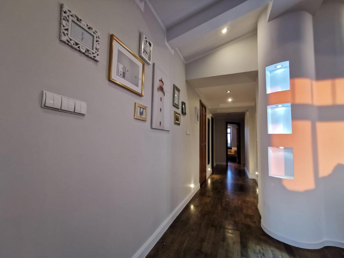 Sopot Przy Plazy Apartment Exterior foto